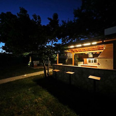 Villa Easyliving House Near Zadar Posedarje Exterior foto
