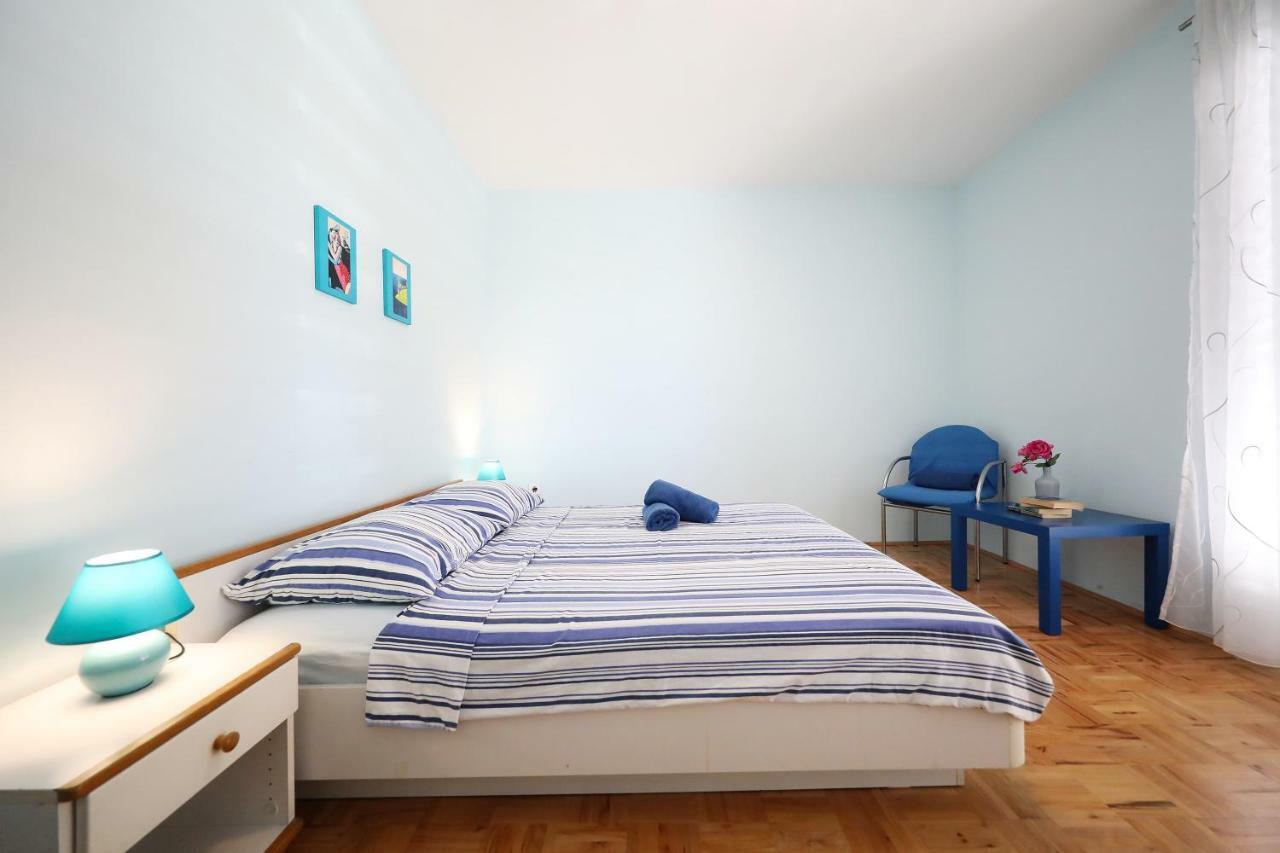 Villa Easyliving House Near Zadar Posedarje Exterior foto