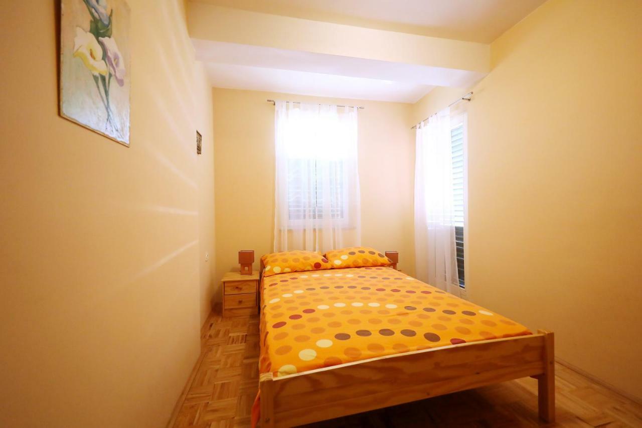 Villa Easyliving House Near Zadar Posedarje Exterior foto